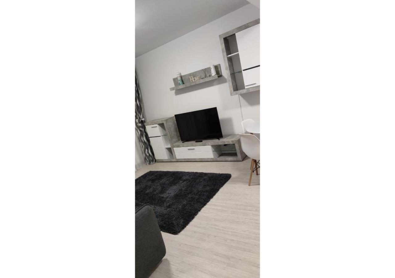 Apartament Passion Navodari Dış mekan fotoğraf