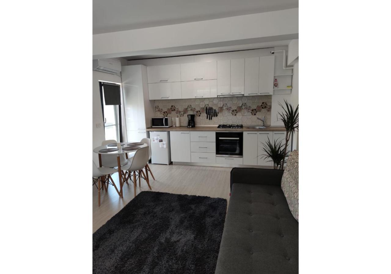 Apartament Passion Navodari Dış mekan fotoğraf